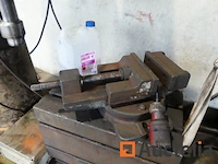Boormachine radiale caser f35 - afbeelding 7 van  11