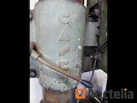 Boormachine radiale caser f35 - afbeelding 8 van  11