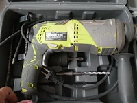 Boormachine + schroefmachine - afbeelding 6 van  12