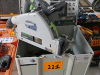 Boormachine + schroefmachine - afbeelding 12 van  12