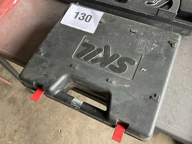 Boormachine skil 6770 - afbeelding 3 van  3
