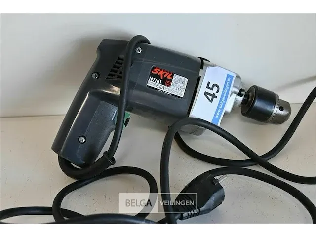 Boormachine skil type 1471h1 - afbeelding 1 van  3