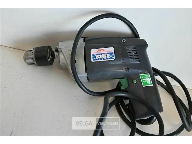 Boormachine skil type 1471h1 - afbeelding 2 van  3