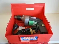 Boormachine skil type 1474h - afbeelding 1 van  4