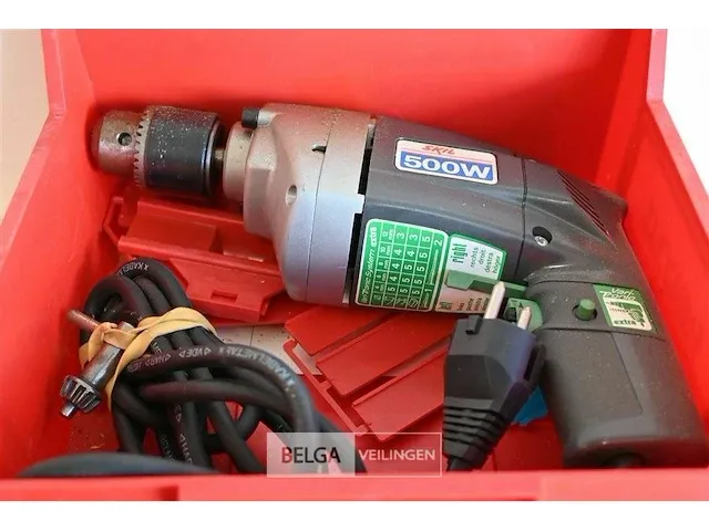 Boormachine skil type 1474h - afbeelding 1 van  3