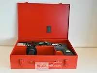 Boormachine skil type 1580h1 in koffer