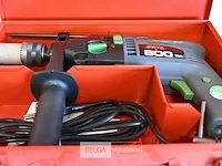 Boormachine skil type 1580h1 in koffer - afbeelding 3 van  3