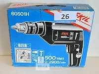 Boormachine skil type 60501h