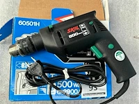 Boormachine skill 500 watt 13mm model 60501h - afbeelding 2 van  4