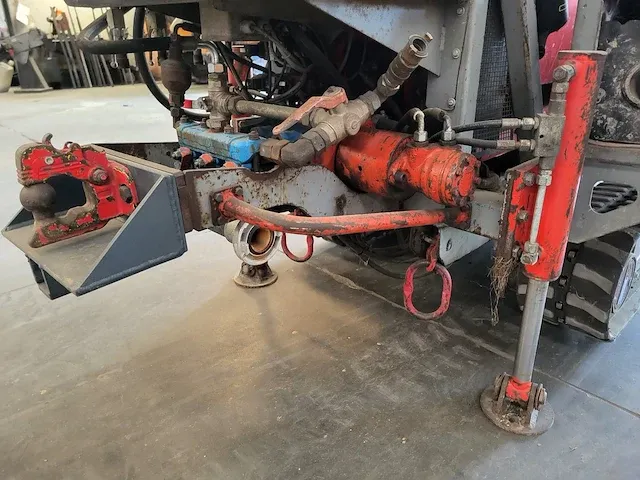 Boormachine socomafor - afbeelding 2 van  14
