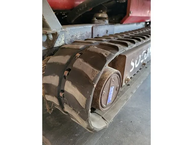 Boormachine socomafor - afbeelding 3 van  14