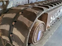 Boormachine socomafor - afbeelding 3 van  14