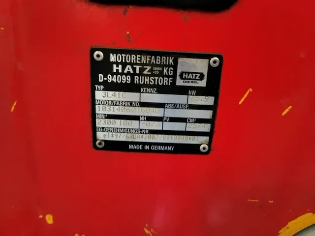 Boormachine socomafor - afbeelding 5 van  14