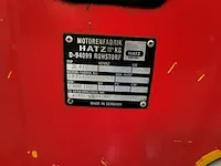 Boormachine socomafor - afbeelding 5 van  14