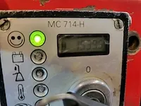 Boormachine socomafor - afbeelding 6 van  14