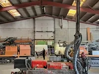 Boormachine socomafor