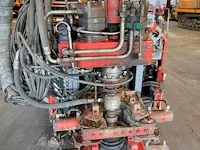 Boormachine socomafor - afbeelding 7 van  14