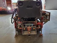 Boormachine socomafor - afbeelding 9 van  14