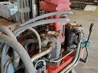 Boormachine socomafor - afbeelding 13 van  14