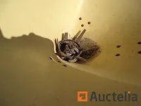 Boormachine te trekken - afbeelding 2 van  13