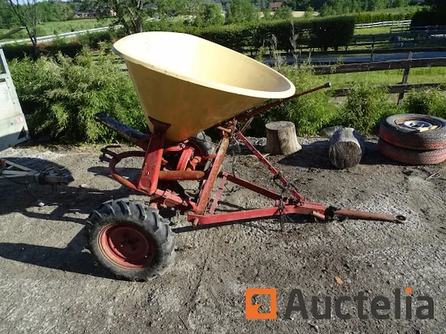 Boormachine te trekken - afbeelding 3 van  13