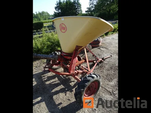 Boormachine te trekken - afbeelding 4 van  13
