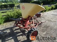 Boormachine te trekken - afbeelding 5 van  13