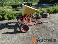 Boormachine te trekken - afbeelding 9 van  13