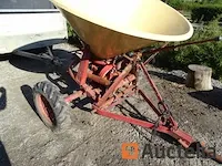 Boormachine te trekken - afbeelding 10 van  13