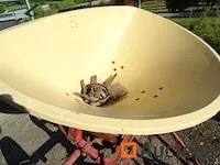 Boormachine te trekken - afbeelding 11 van  13