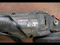 Boormachine, versnipperaar, slijpmachine - afbeelding 4 van  11