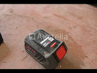 Boormachine, versnipperaar, slijpmachine - afbeelding 11 van  11