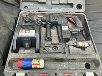 Boormachine wurth h28ma - afbeelding 1 van  3