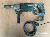 Boormachine