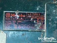 Boormachine - afbeelding 6 van  6