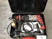 Boormachine - afbeelding 1 van  2