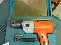 Boormachine - afbeelding 1 van  3
