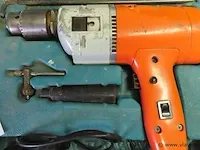 Boormachine - afbeelding 2 van  3