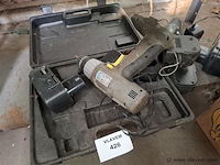 Boormachine - afbeelding 1 van  2