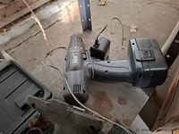 Boormachine - afbeelding 2 van  2