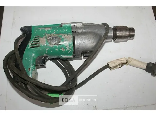 Boormachine - afbeelding 1 van  4