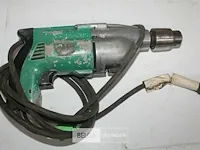 Boormachine - afbeelding 1 van  4