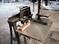 Boormachine/hoekuitkapmachine - afbeelding 3 van  6