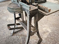Boormachine/hoekuitkapmachine - afbeelding 4 van  6