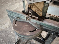 Boormachine/hoekuitkapmachine - afbeelding 5 van  6