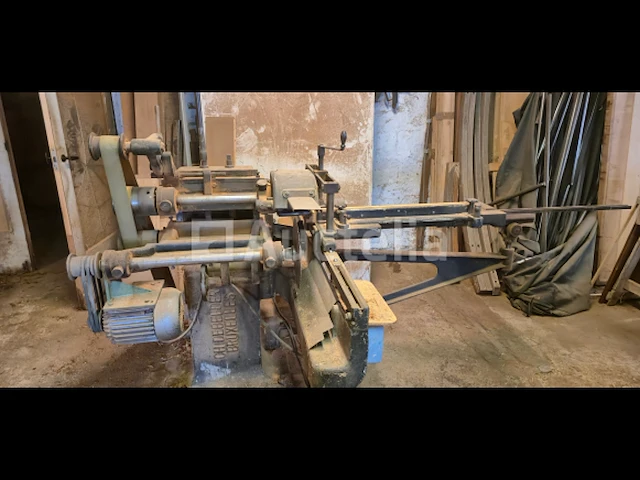 Boormachines ch debelder - afbeelding 5 van  11