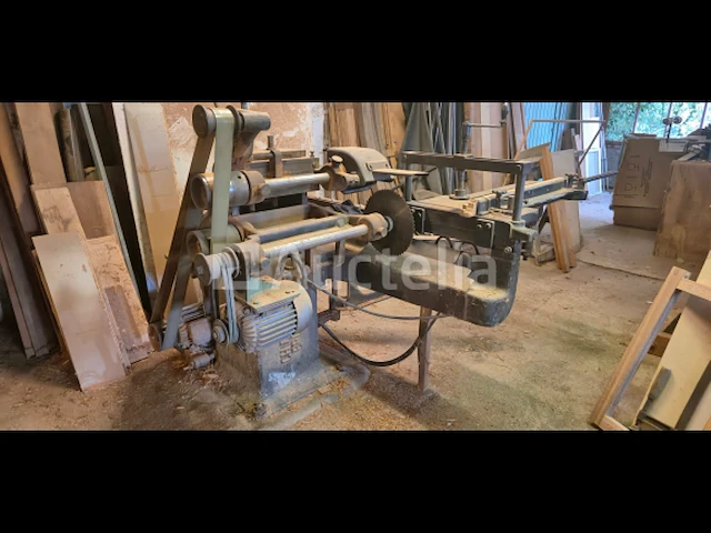 Boormachines ch debelder - afbeelding 7 van  11