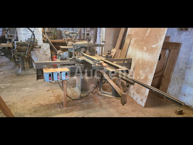 Boormachines ch debelder - afbeelding 8 van  11