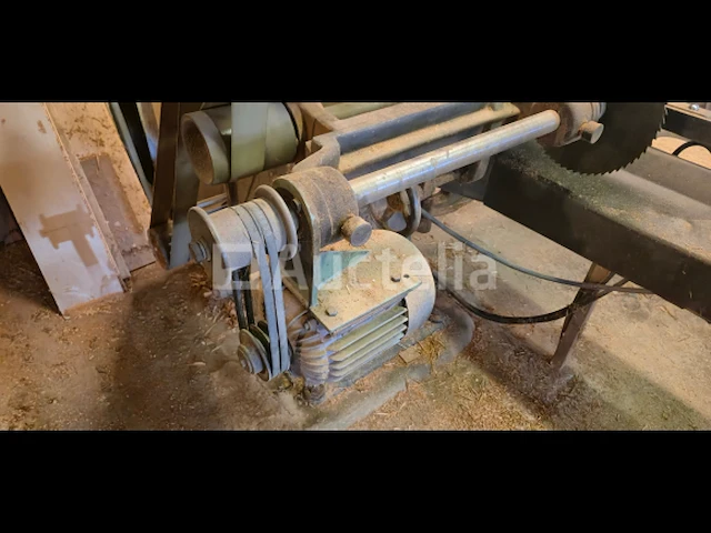 Boormachines ch debelder - afbeelding 9 van  11