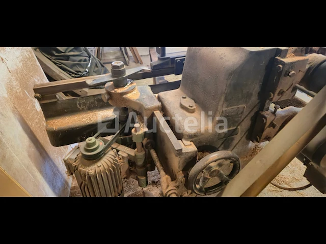 Boormachines ch debelder - afbeelding 11 van  11